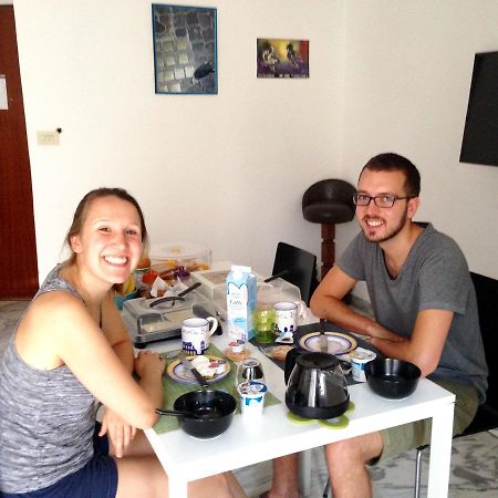 La Corte Sconta B&B Roma Řím Exteriér fotografie