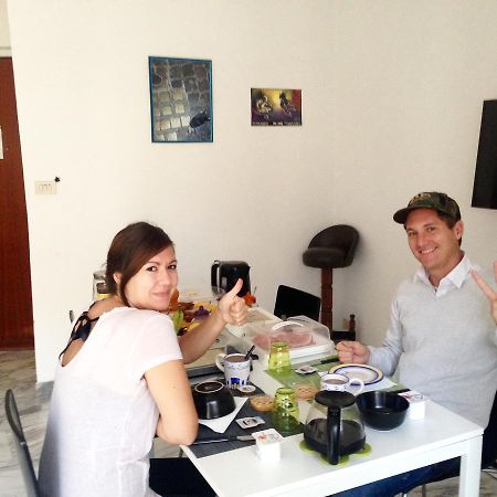 La Corte Sconta B&B Roma Řím Exteriér fotografie