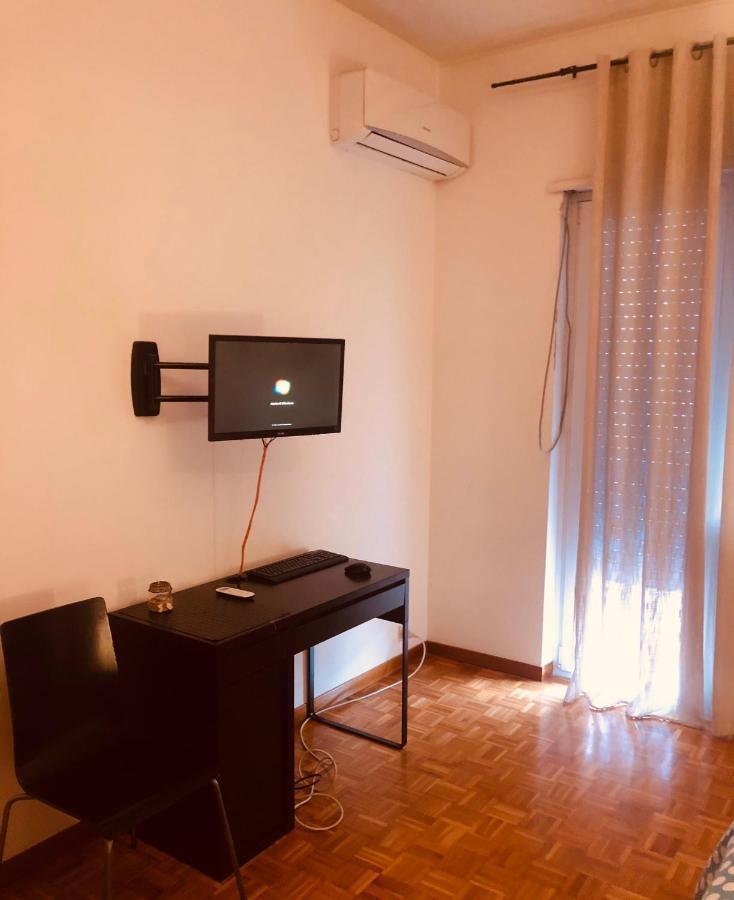 La Corte Sconta B&B Roma Řím Exteriér fotografie