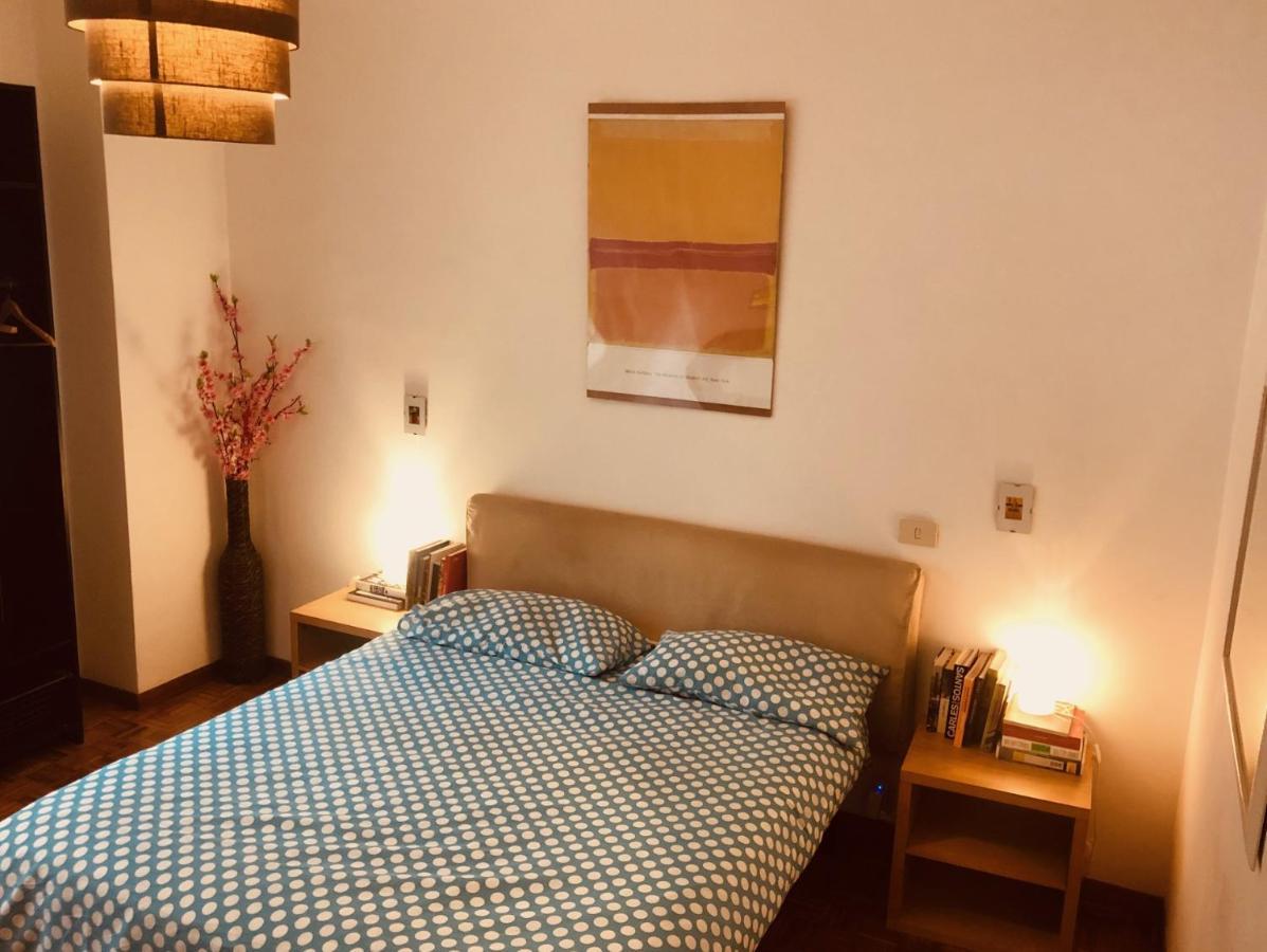 La Corte Sconta B&B Roma Řím Exteriér fotografie