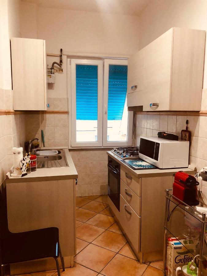 La Corte Sconta B&B Roma Řím Exteriér fotografie