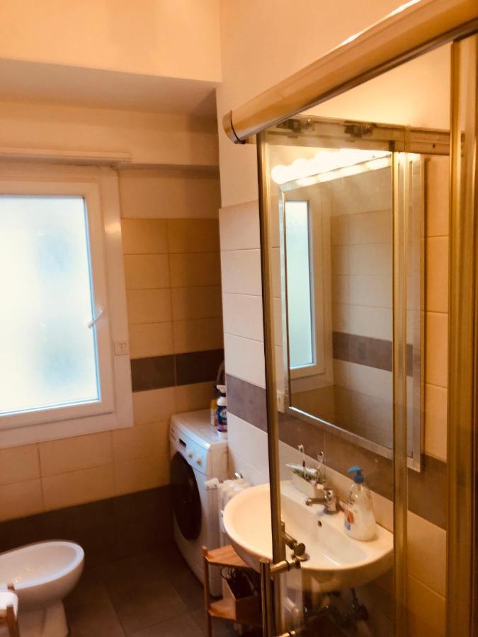 La Corte Sconta B&B Roma Řím Exteriér fotografie