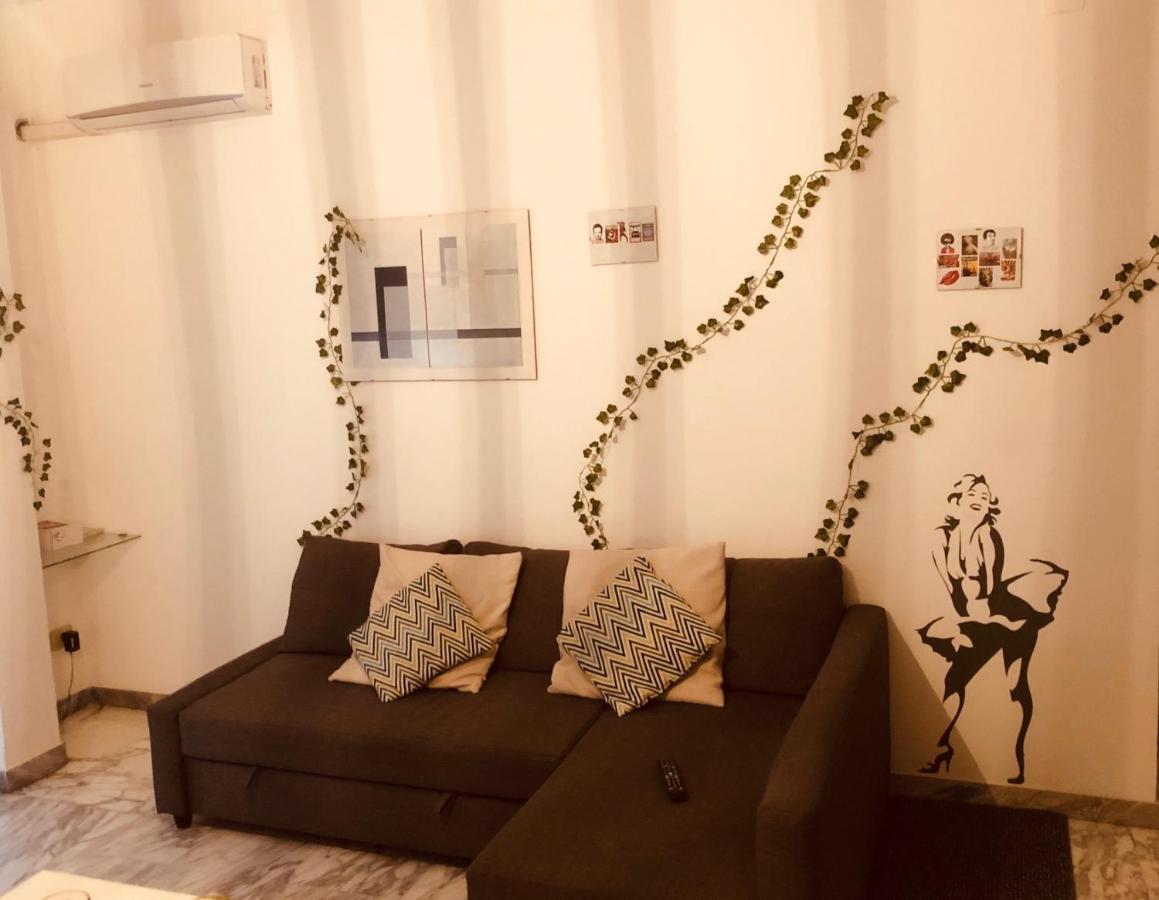 La Corte Sconta B&B Roma Řím Exteriér fotografie